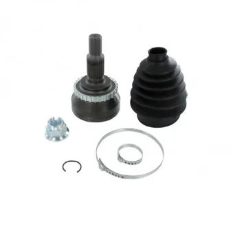 Embout de cardan avant (kit de réparation) SKF VKJA 3061