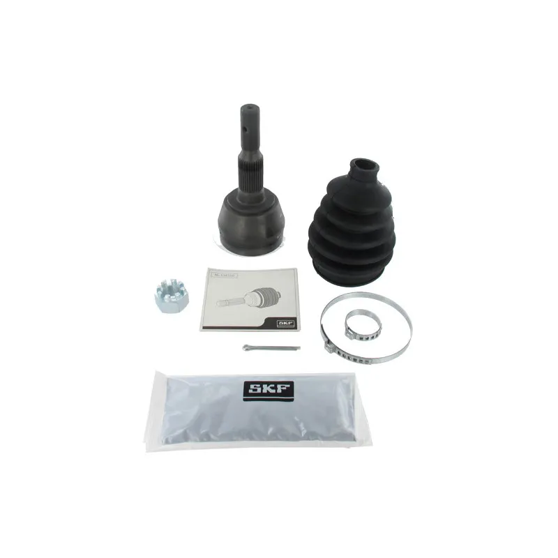 Embout de cardan avant (kit de réparation) SKF VKJA 3062
