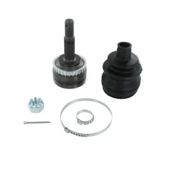 Embout de cardan avant (kit de réparation) SKF VKJA 3063
