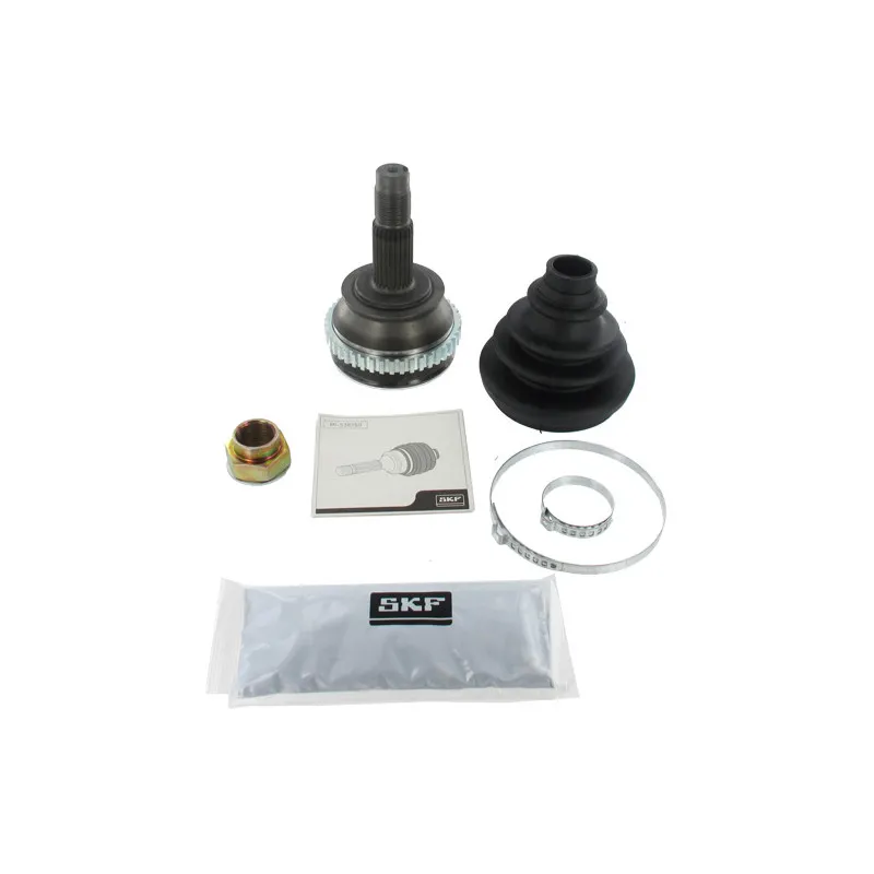 Embout de cardan avant (kit de réparation) SKF VKJA 3065