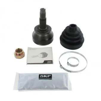 Embout de cardan avant (kit de réparation) SKF