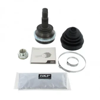 Embout de cardan avant (kit de réparation) SKF VKJA 3067