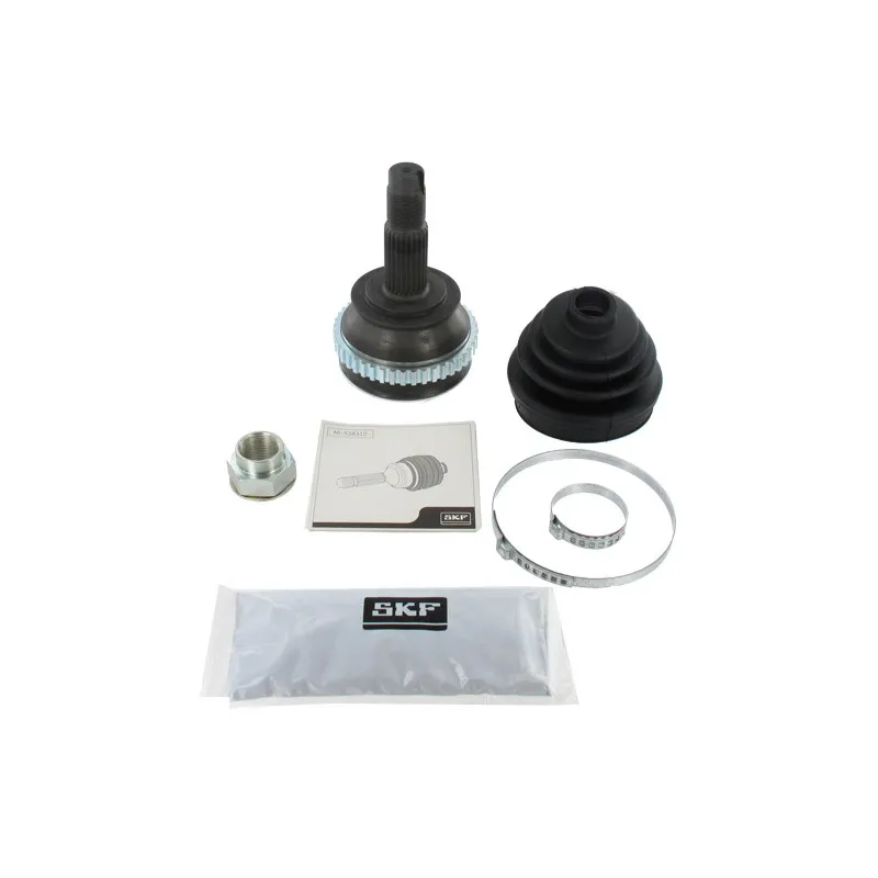 Embout de cardan avant (kit de réparation) SKF VKJA 3067