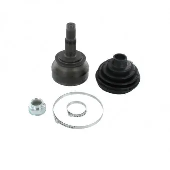 Embout de cardan avant (kit de réparation) SKF