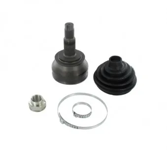 Embout de cardan avant (kit de réparation) SKF VKJA 3070