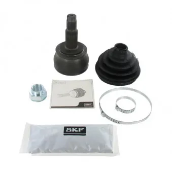 Embout de cardan avant (kit de réparation) SKF VKJA 3071