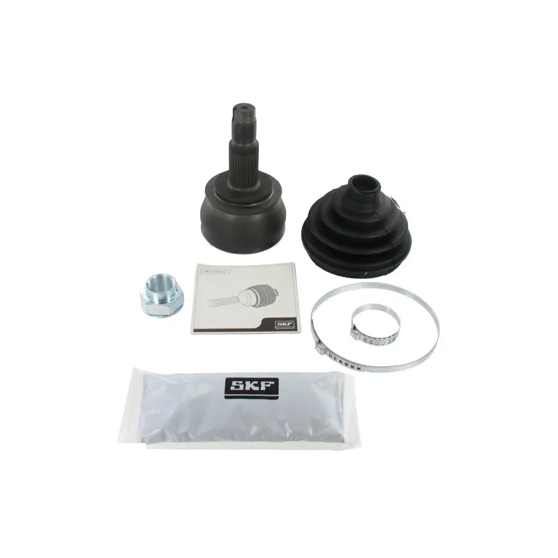 Embout de cardan avant (kit de réparation) SKF VKJA 3071