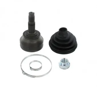 Embout de cardan avant (kit de réparation) SKF