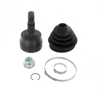 Embout de cardan avant (kit de réparation) SKF