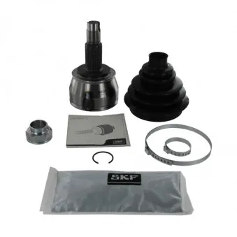 Embout de cardan avant (kit de réparation) SKF VKJA 3076