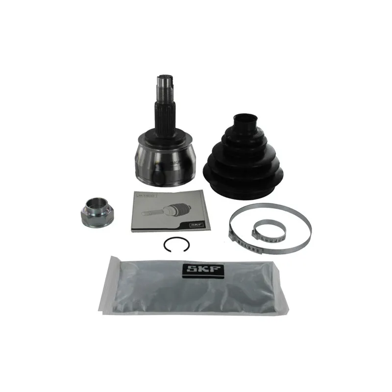Embout de cardan avant (kit de réparation) SKF VKJA 3076