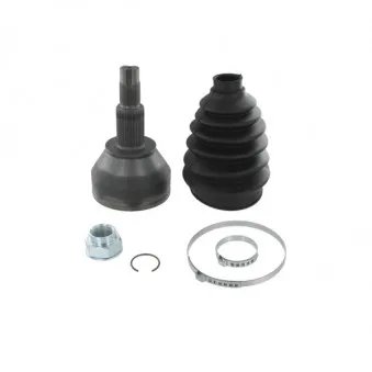 Embout de cardan avant (kit de réparation) SKF VKJA 3080