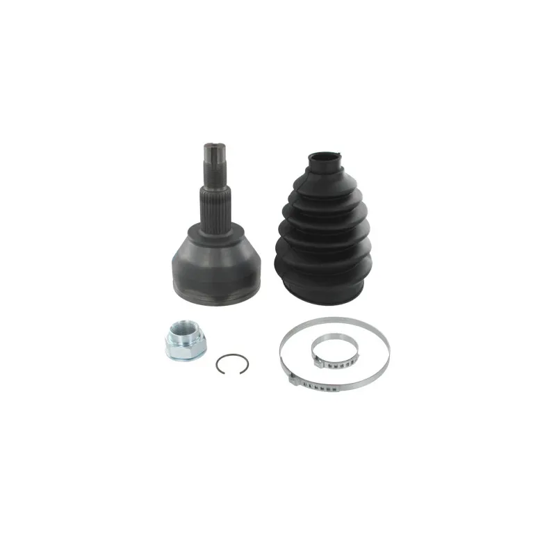 Embout de cardan avant (kit de réparation) SKF VKJA 3080