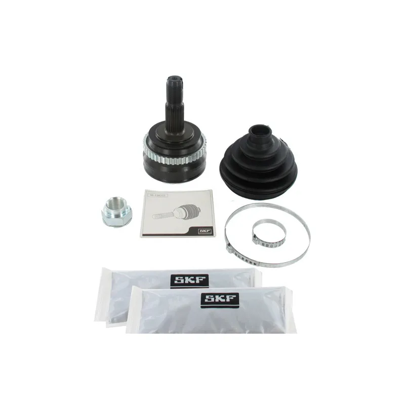 Embout de cardan avant (kit de réparation) SKF VKJA 3083