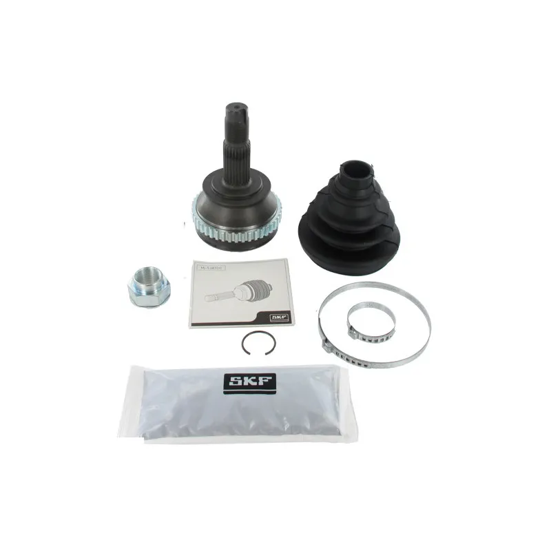 Embout de cardan avant (kit de réparation) SKF VKJA 3085