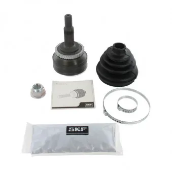 Embout de cardan avant (kit de réparation) SKF VKJA 3090