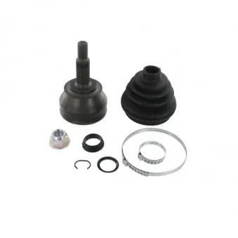 Embout de cardan avant (kit de réparation) SKF VKJA 3091