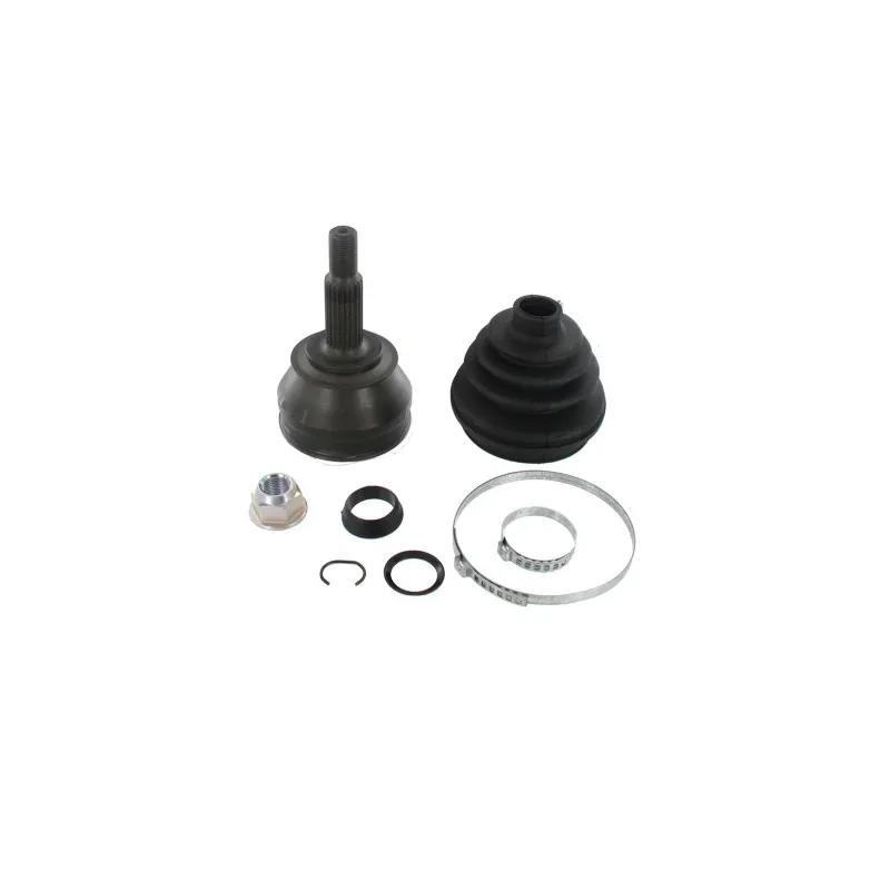 Embout de cardan avant (kit de réparation) SKF VKJA 3091