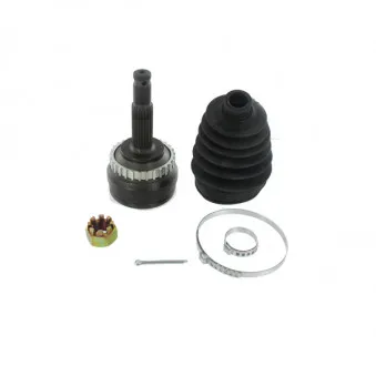 Embout de cardan avant (kit de réparation) SKF VKJA 3093