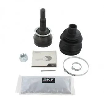 Embout de cardan avant (kit de réparation) SKF