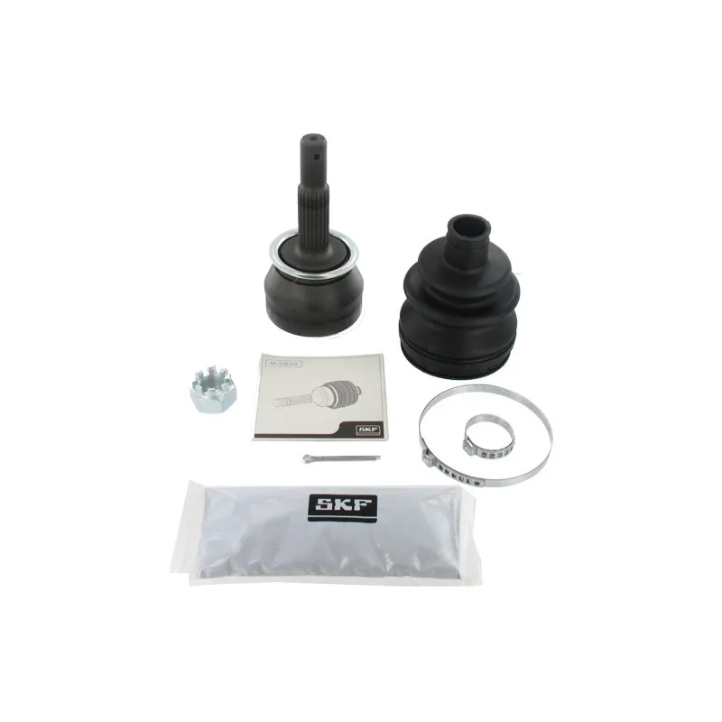 Embout de cardan avant (kit de réparation) SKF VKJA 3096