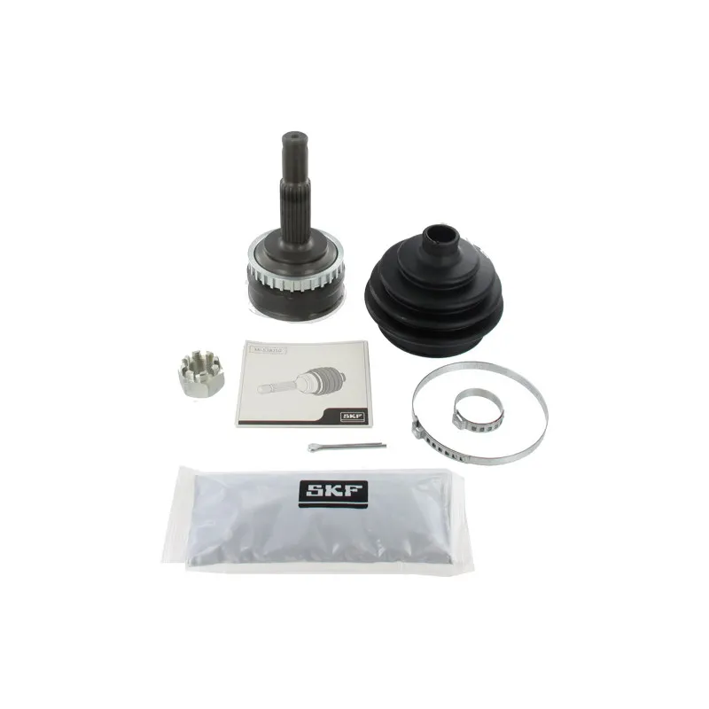Embout de cardan avant (kit de réparation) SKF VKJA 3099