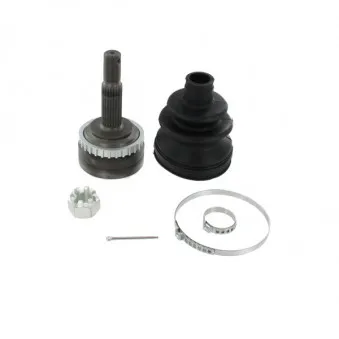 Embout de cardan avant (kit de réparation) SKF VKJA 3101