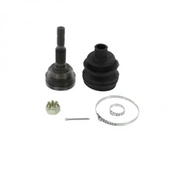 Embout de cardan avant (kit de réparation) SKF VKJA 3103