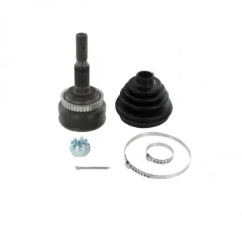 Embout de cardan avant (kit de réparation) SKF VKJA 3107