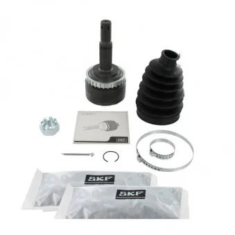 Embout de cardan avant (kit de réparation) SKF VKJA 3111