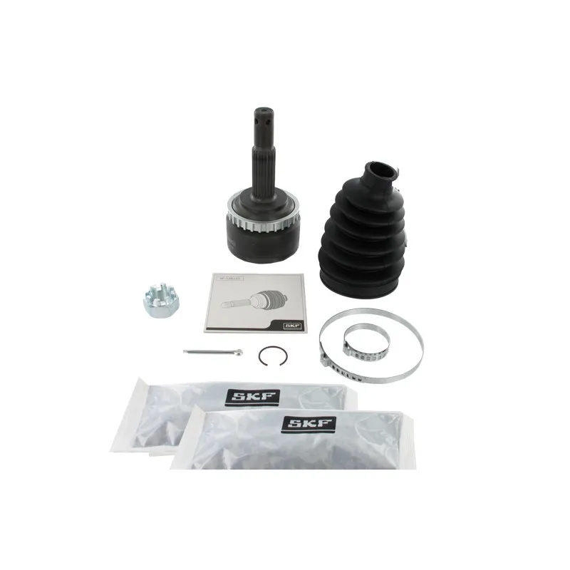 Embout de cardan avant (kit de réparation) SKF VKJA 3111