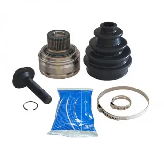 Embout de cardan avant (kit de réparation) SKF VKJA 3117