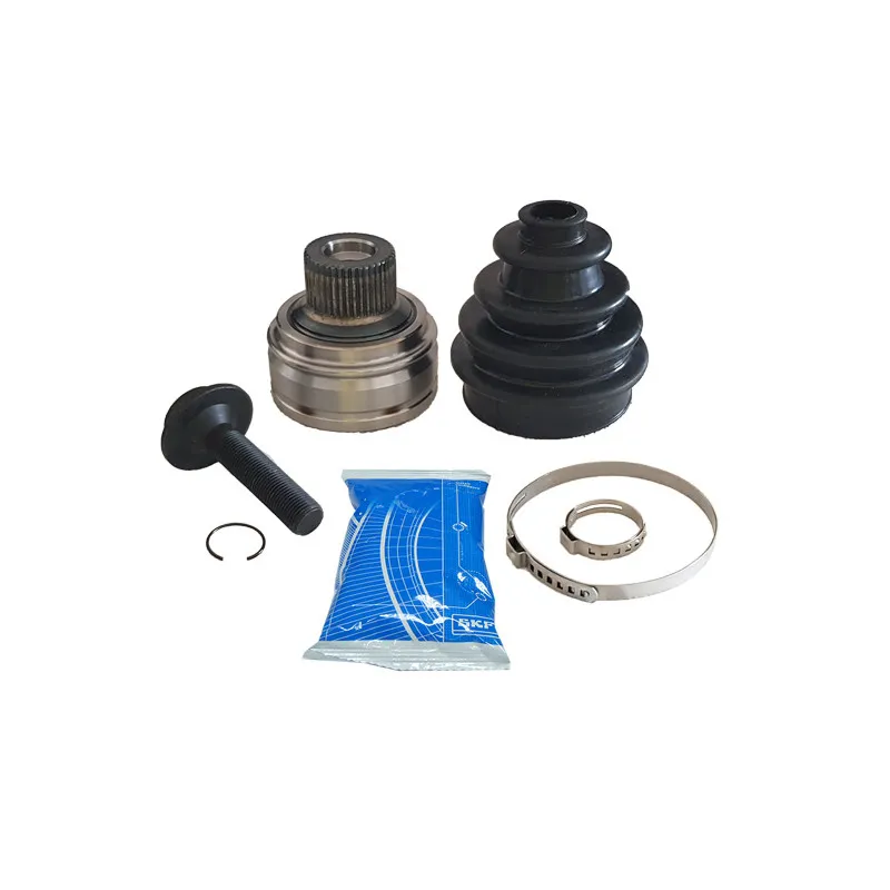 Embout de cardan avant (kit de réparation) SKF VKJA 3117