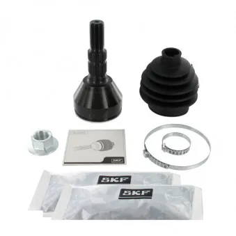 Embout de cardan avant (kit de réparation) SKF VKJA 3118