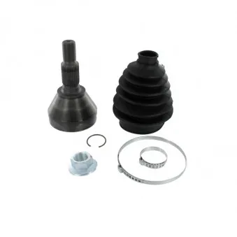 Embout de cardan avant (kit de réparation) SKF VKJA 3120