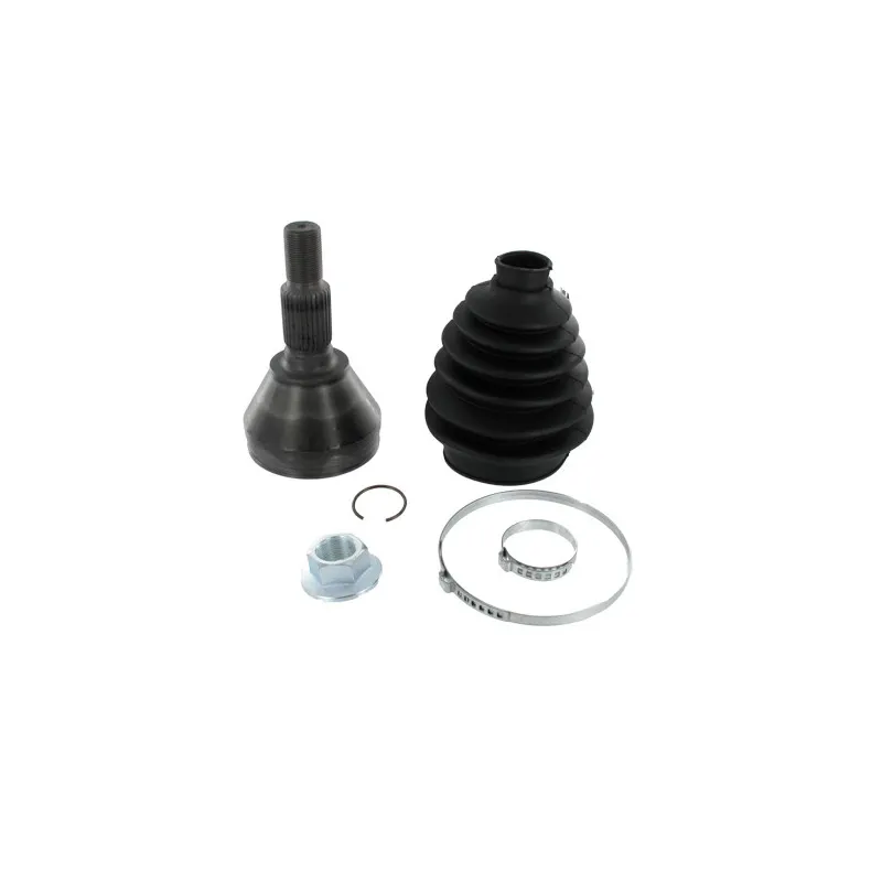 Embout de cardan avant (kit de réparation) SKF VKJA 3120