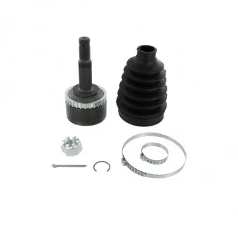 Embout de cardan avant (kit de réparation) SKF VKJA 3121