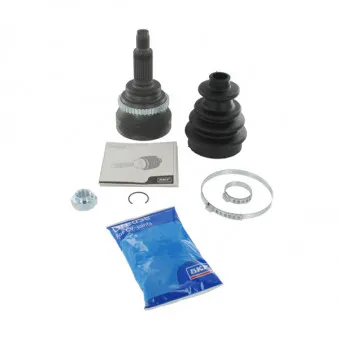 Embout de cardan avant (kit de réparation) SKF