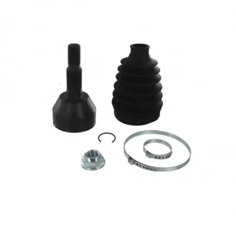 Embout de cardan avant (kit de réparation) SKF VKJA 3127