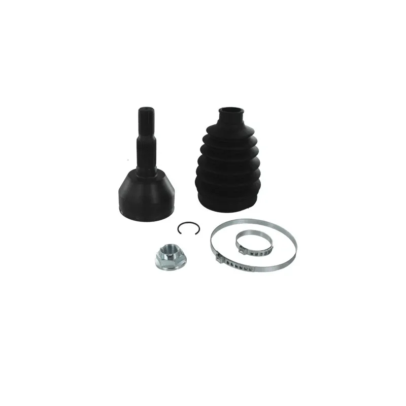Embout de cardan avant (kit de réparation) SKF VKJA 3127