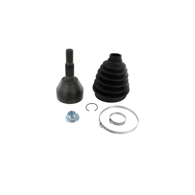 Embout de cardan avant (kit de réparation) SKF VKJA 3129