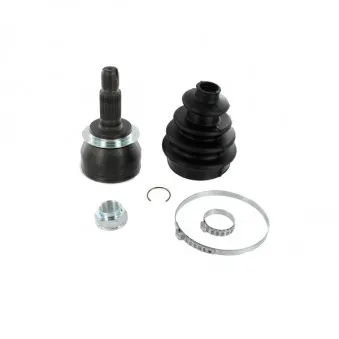 Embout de cardan avant (kit de réparation) SKF VKJA 3141