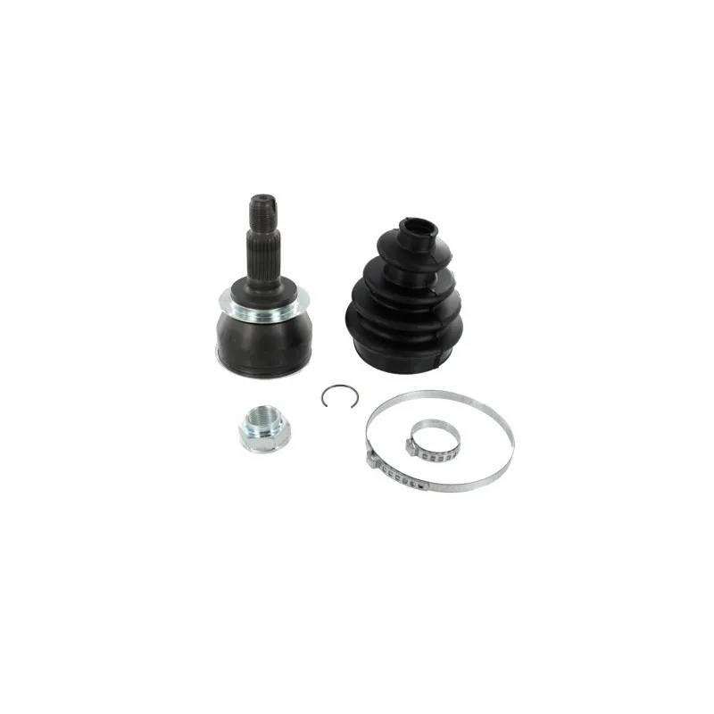 Embout de cardan avant (kit de réparation) SKF VKJA 3141