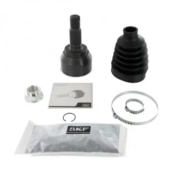 Embout de cardan avant (kit de réparation) SKF VKJA 3144