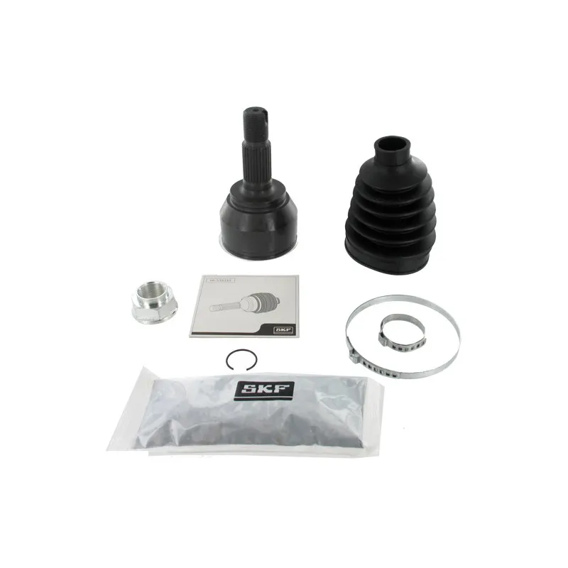 Embout de cardan avant (kit de réparation) SKF VKJA 3144