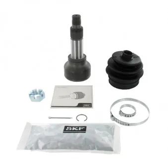 Embout de cardan avant (kit de réparation) SKF
