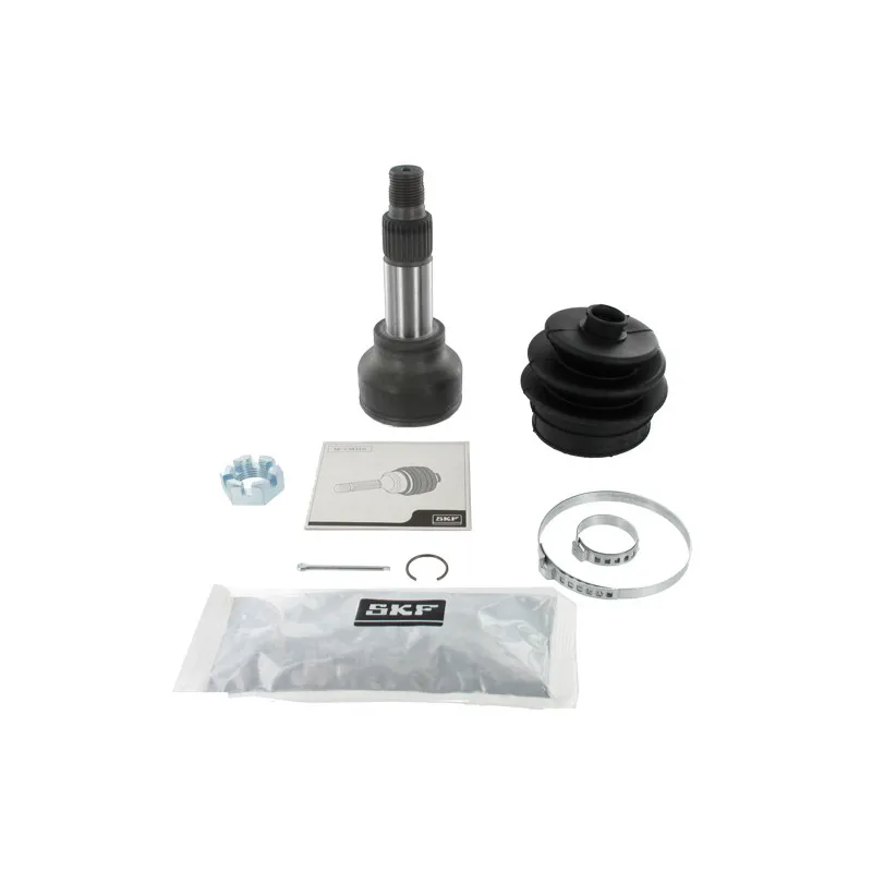Embout de cardan avant (kit de réparation) SKF VKJA 3145