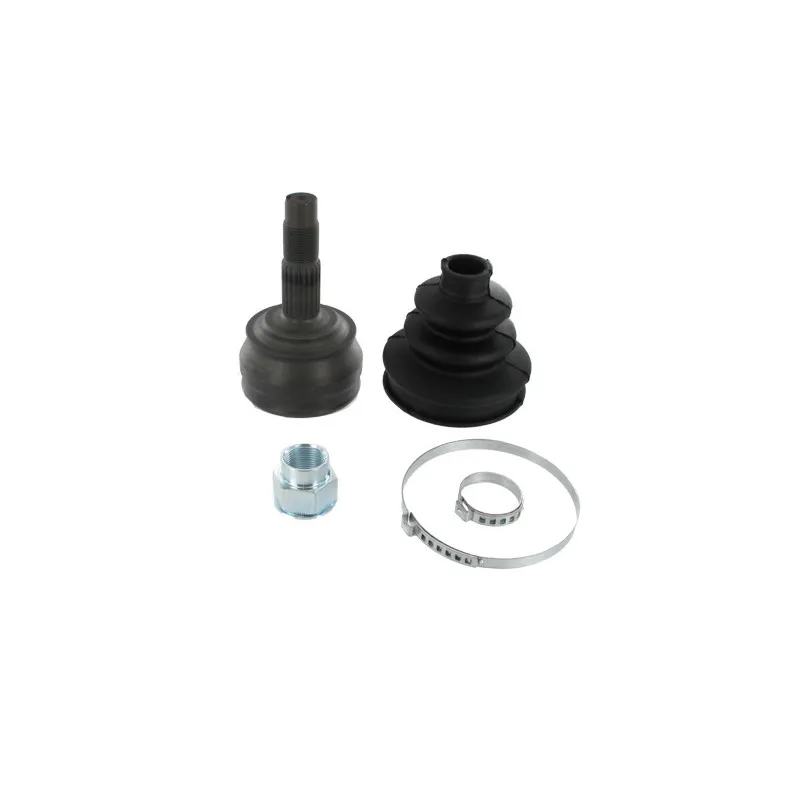 Embout de cardan avant (kit de réparation) SKF VKJA 3149