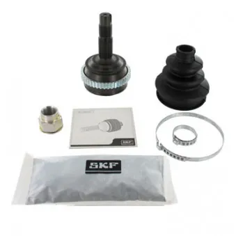 Embout de cardan avant (kit de réparation) SKF VKJA 3150
