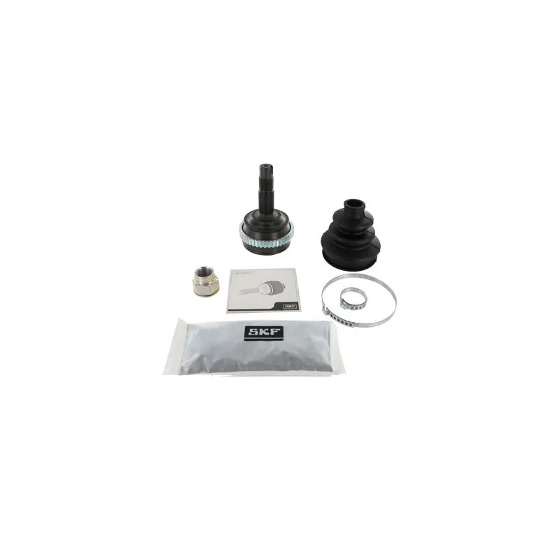 Embout de cardan avant (kit de réparation) SKF VKJA 3150